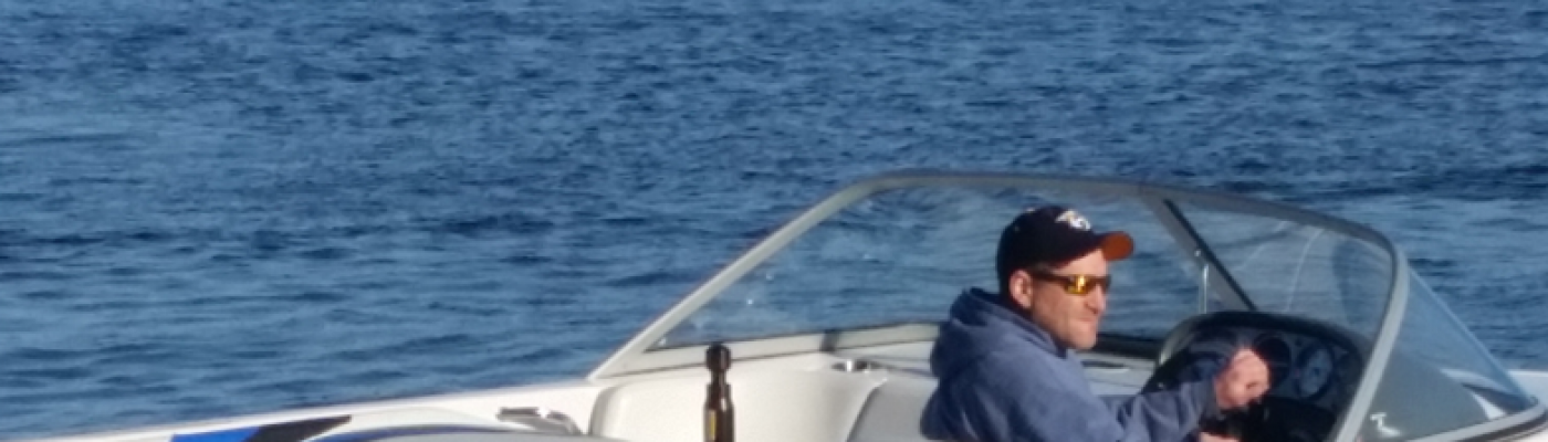 Lake Wisconsin Ski Boats