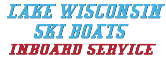 Lake Wisconsin Ski Boats